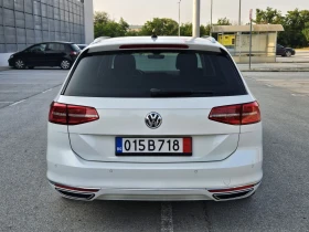 Обява за продажба на VW Passat 4MOTION ДИСТРОНИК 360  КОЖА ~26 500 лв. - изображение 4
