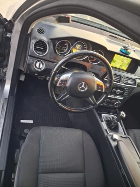 Mercedes-Benz C 200 - 15500 лв. - 32117664 9