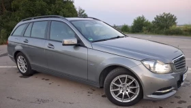 Mercedes-Benz C 200 - 15500 лв. - 32117664 2