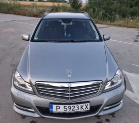 Mercedes-Benz C 200 - 15500 лв. - 32117664 7