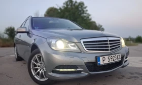 Mercedes-Benz C 200 - 15500 лв. - 32117664 3