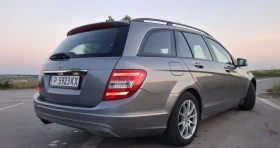 Mercedes-Benz C 200 - 15500 лв. - 32117664 4