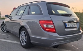 Mercedes-Benz C 200 - 15500 лв. - 32117664 5