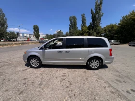 Chrysler Gr.voyager 2.8 | Mobile.bg    6