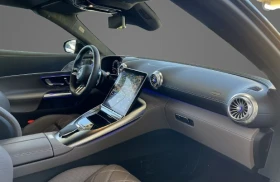 Mercedes-Benz SL 63 AMG 4Matic+ = Premium Plus = Гаранция - 283250 лв. - 50906287 13
