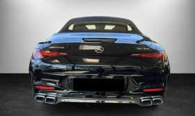 Mercedes-Benz SL 63 AMG 4Matic+ = Premium Plus = Гаранция - 283250 лв. - 50906287 3