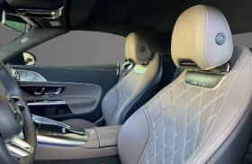 Mercedes-Benz SL 63 AMG 4Matic+ = Premium Plus = Гаранция - 283250 лв. - 50906287 7