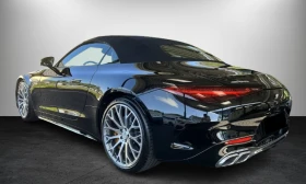 Mercedes-Benz SL 63 AMG 4Matic+ = Premium Plus = Гаранция - 283250 лв. - 50906287 2