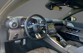 Mercedes-Benz SL 63 AMG 4Matic+ = Premium Plus = Гаранция - 283250 лв. - 50906287 8