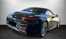 Mercedes-Benz SL 63 AMG 4Matic+ = Premium Plus = Гаранция - 283250 лв. - 50906287 4