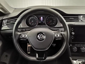 VW Arteon 2.0TSI/ELEGANCE/190HP/360/ACC/NAVI/LED/PANO/309f - 59199 лв. - 44694991 9