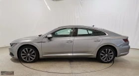 VW Arteon 2.0TSI/ELEGANCE/190HP/360/ACC/NAVI/LED/PANO/309f - 59199 лв. - 44694991 2