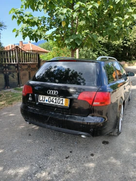 Audi A4 | Mobile.bg    5