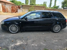 Audi A4 | Mobile.bg    3