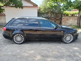 Audi A4 | Mobile.bg    4