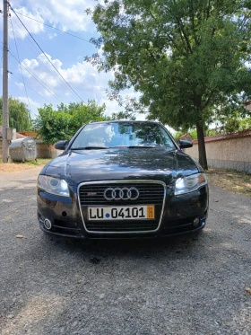 Audi A4 | Mobile.bg    2