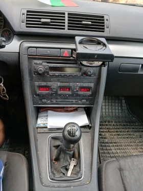 Audi A4 | Mobile.bg    7