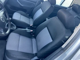VW Golf 1.6 - 4190 лв. - 17023258 11
