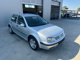 VW Golf 1.6 - 4190 лв. - 17023258 3