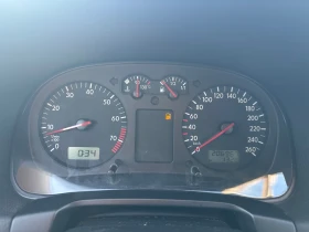 VW Golf 1.6 - 4190 лв. - 17023258 15