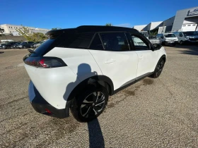 Peugeot 2008  1.2GT PURETECH 131 EAT8 | Mobile.bg    2
