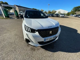     Peugeot 2008  1.2GT PURETECH 131 EAT8