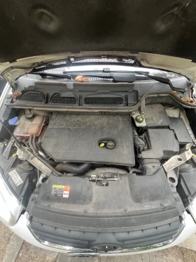 Ford C-max 154./TITANIUM/2.0TDC  // | Mobile.bg    16