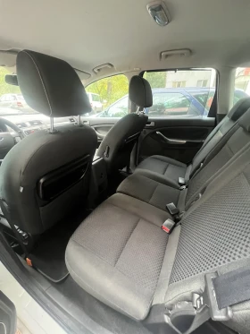 Ford C-max 154./TITANIUM/2.0TDC  // | Mobile.bg    9