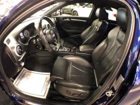 Audi S3  2.0TFSI Progressiv* A* (  ) | Mobile.bg    9