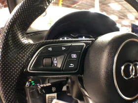 Audi S3  2.0TFSI Progressiv* A* (  ) | Mobile.bg    12