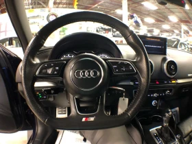 Audi S3  2.0TFSI Progressiv* A* (  ) | Mobile.bg    11