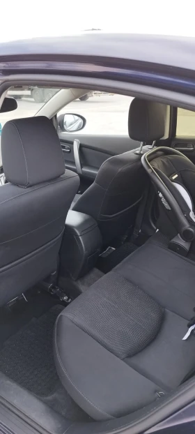 Mazda 6 GH | Mobile.bg    11