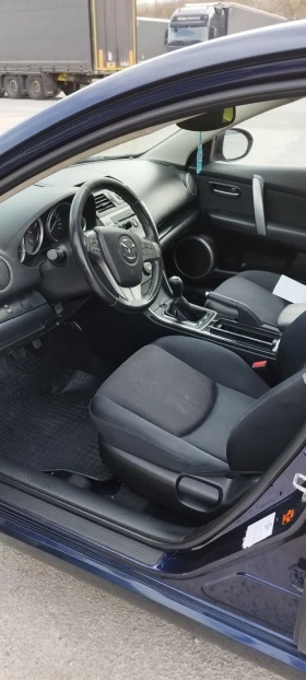 Mazda 6 GH | Mobile.bg    9