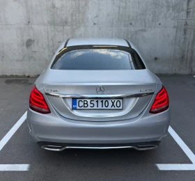 Mercedes-Benz C 220 Bluetec///7G///Lightpack///ParkingAssist///Camera - 28777 лв. / 14713.45 € - 25331473 7