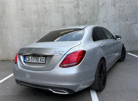 Mercedes-Benz C 220 Bluetec///7G///Lightpack///ParkingAssist///Camera - 28777 лв. / 14713.45 € - 25331473 8