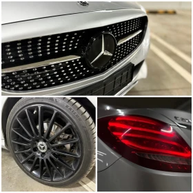 Mercedes-Benz C 220 Bluetec///7G///Lightpack///ParkingAssist///Camera - 28777 лв. / 14713.45 € - 25331473 14