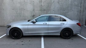 Mercedes-Benz C 220 Bluetec///7G///Lightpack///ParkingAssist///Camera - 28777 лв. / 14713.45 € - 25331473 5