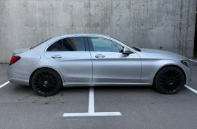 Mercedes-Benz C 220 Bluetec///7G///Lightpack///ParkingAssist///Camera - 28777 лв. / 14713.45 € - 25331473 4