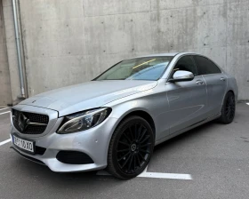 Mercedes-Benz C 220 Bluetec///7G///Lightpack///ParkingAssist///Camera - 28777 лв. / 14713.45 € - 25331473 3