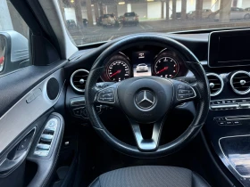 Mercedes-Benz C 220 Bluetec///7G///Lightpack///ParkingAssist///Camera - 28777 лв. / 14713.45 € - 25331473 11