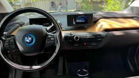 BMW i3 60Ah термопомпа, снимка 10