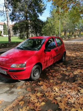 Fiat Punto | Mobile.bg    3