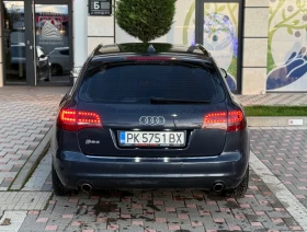 Audi A6 4f Avant 3.0tdi face 240hp TOP, снимка 3