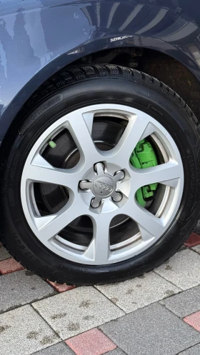 Audi A6 4f Avant 3.0tdi face 240hp TOP, снимка 4