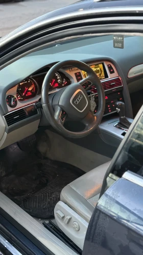 Audi A6 4f Avant 3.0tdi face 240hp TOP, снимка 6