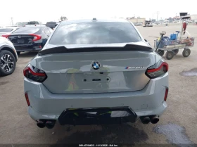 BMW M2 2025 BMW M240 I - 53500 лв. / 27354.12 € - 15050730 7