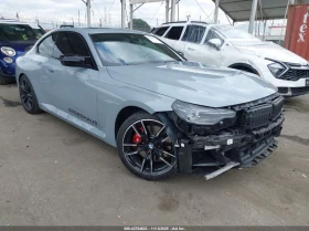 BMW M2 2025 BMW M240 I