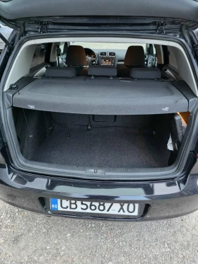 VW Golf Vw golf 6 1.4 160kcTurbo , снимка 12