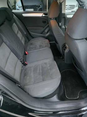VW Golf Vw golf 6 1.4 160kcTurbo , снимка 8