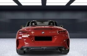 BMW Z4 M40i = Shadow Line = Гаранция - 105500 лв. / 53941.29 € - 33878141 2